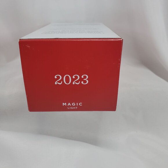 Hallmark Keepsake 2023 Battlestar Galactica Ornament With Magic Light - Picture 5 of 5